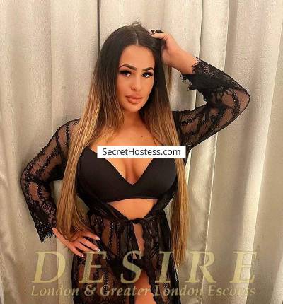24 year old Caucasian Escort in North West London London Jolene
