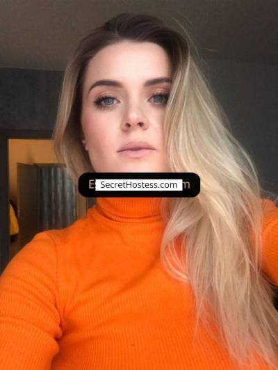 27 year old Caucasian Escort in Prague Maria, Independent Escort