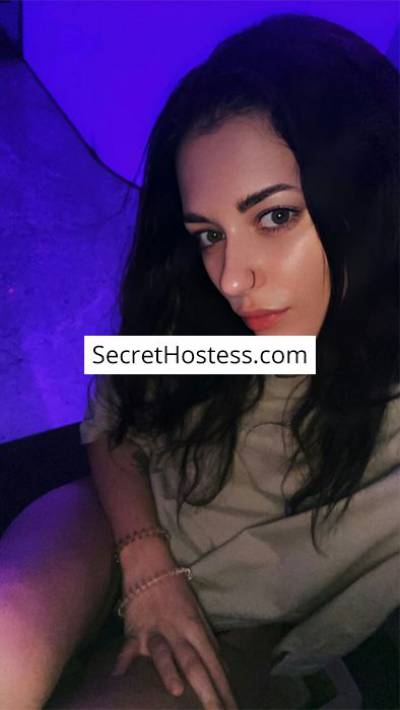 22 Year Old Mixed Escort Moscow Brown Hair Green eyes - Image 2