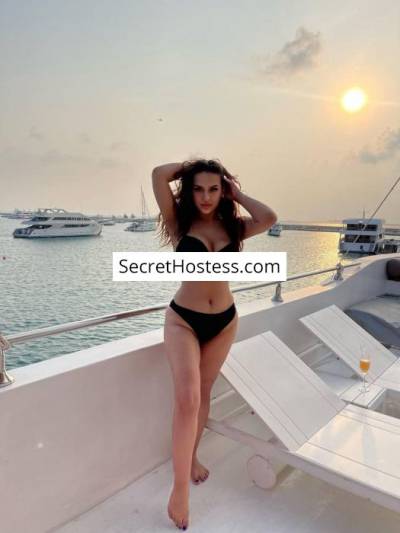 Karolina 22Yrs Old Escort 73KG 165CM Tall Belgrade Image - 3