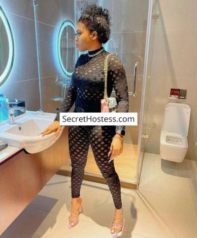 Lee 24Yrs Old Escort 40KG 164CM Tall Accra Image - 0