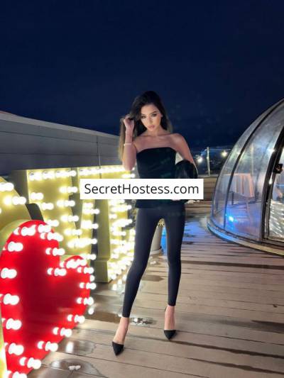 Lina 18Yrs Old Escort 65KG 165CM Tall Belgrade Image - 5