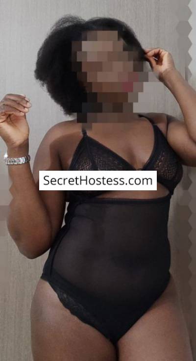 Naye 24Yrs Old Escort 63KG 163CM Tall Abidjan Image - 3