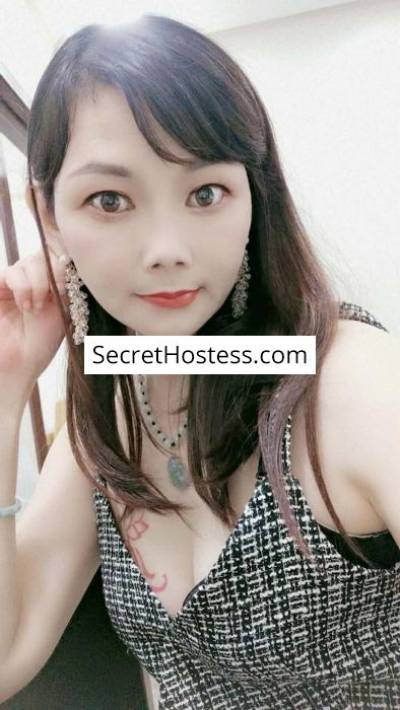 27 Year Old Asian Escort Cairo Brown Hair Grey eyes - Image 6