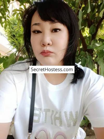 Xinyu 34Yrs Old Escort 57KG 165CM Tall Cairo Image - 3