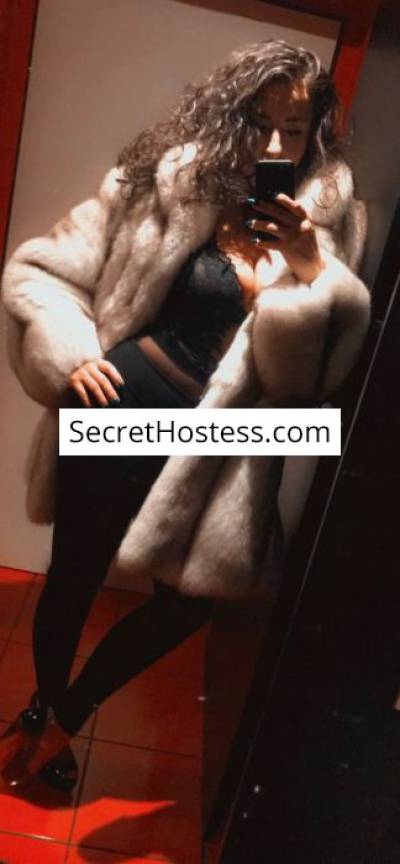 Zoe 25Yrs Old Escort 65KG 170CM Tall Basel Image - 0