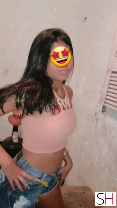 19Yrs Old Escort Fortaleza Image - 1