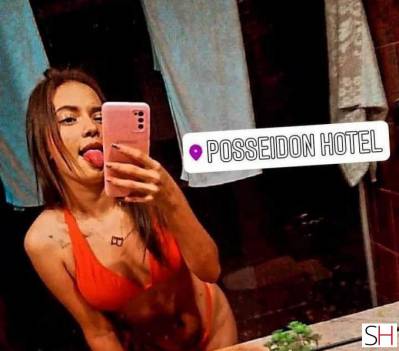 20 Year Old White Escort Imperatriz - Image 7