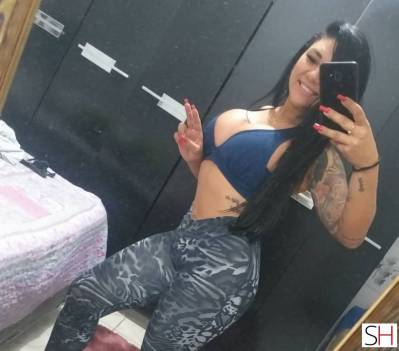 25 Year Old White Escort Porto Alegre Centro - Image 4