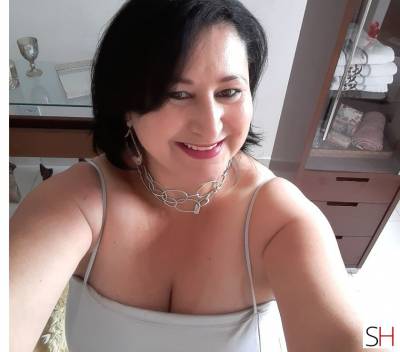 40Yrs Old Escort Paraná Image - 11