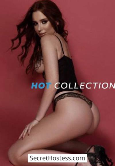 19 year old Russian Escort in Earls Court London Adamina, Hot Collection Agency
