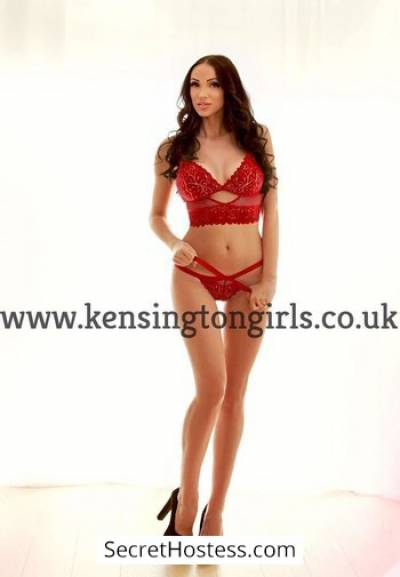 21 year old Slavic Escort in Marble Arch London Adriana, Kensington Girls Agency