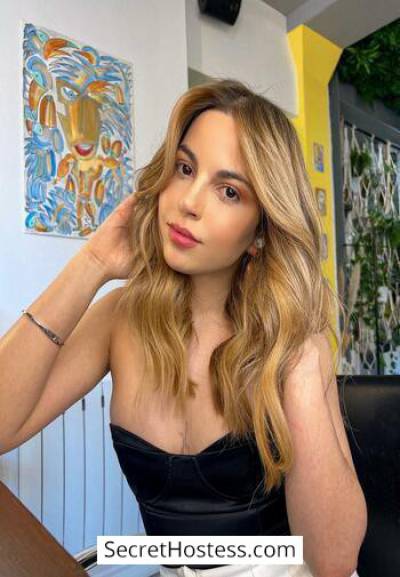 Agatha 21Yrs Old Escort 162CM Tall London Image - 3