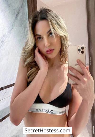 Agatha 21Yrs Old Escort 162CM Tall London Image - 4