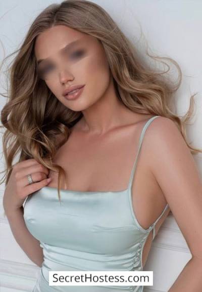 28 year old European Escort in Gloucester Road London Alexis, Top Secret Escorts Agency