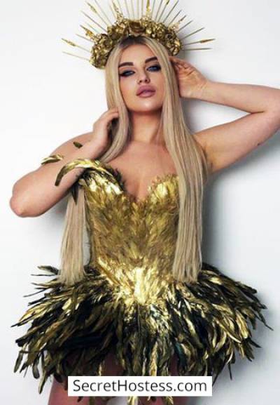 25 year old Russian Escort in Gloucester Road London Amaris, UK Glamour Girls Agency