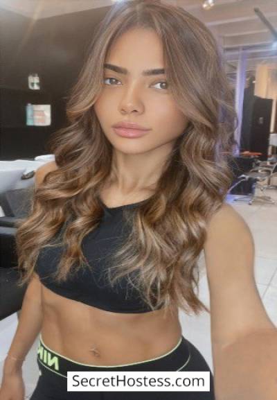 24 year old Brazilian Escort in Marble Arch London Areta, Bunnies Of London Agency