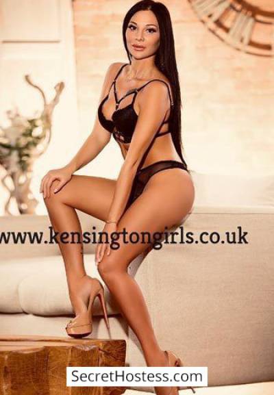 25 year old Escort in South Kensington London Ayla, Kensington Girls Agency