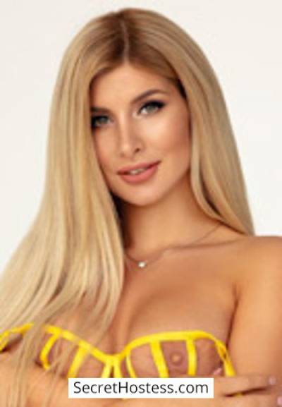 23 year old Escort in London Bruna2, Hot Collection Agency