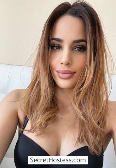 24 year old French Escort in Earls Court London Chanel, Hot Collection Agency