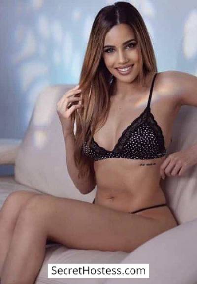 Chanel 24Yrs Old Escort 172CM Tall London Image - 1