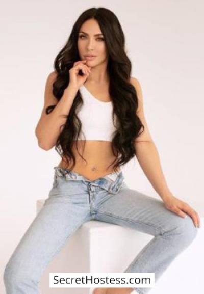 Edvina 24Yrs Old Escort 175CM Tall London Image - 5