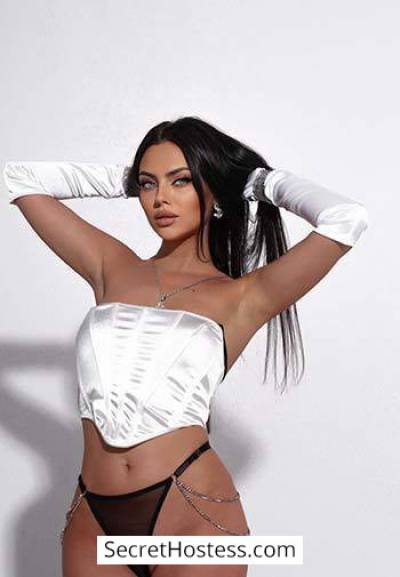 21 year old Russian Escort in Earls Court London Elegance, Babylon Girls Agency