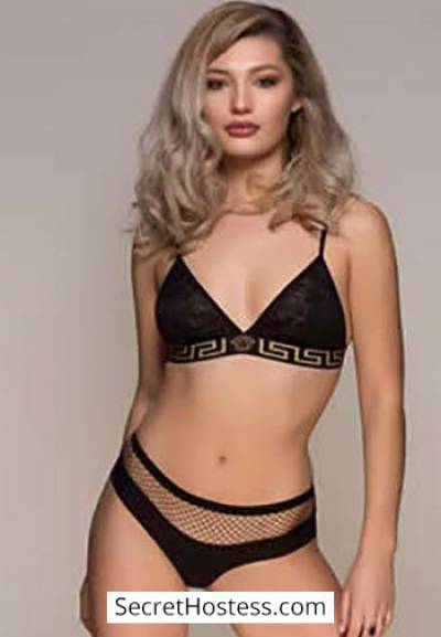 0 year old Escort in Kensington London Elsa, Panache Escorts Agency