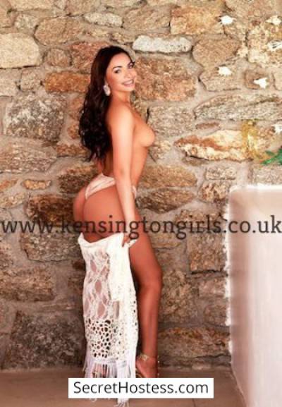 Emmanuella 20Yrs Old Escort 160CM Tall London Image - 1