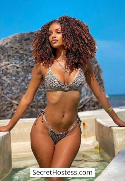 24 year old Brazilian Escort in Bayswater London Jakarta, Blue Velvet Girls Agency