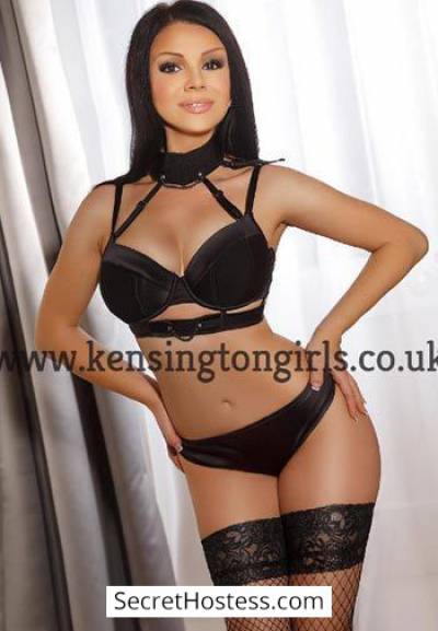 Jesica 21Yrs Old Escort 160CM Tall London Image - 1