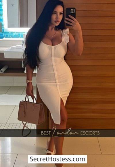 Jolene 25Yrs Old Escort 167CM Tall London Image - 0