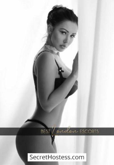 Jolene 25Yrs Old Escort 167CM Tall London Image - 1