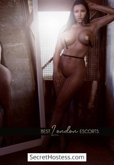 Jolene 25Yrs Old Escort 167CM Tall London Image - 5