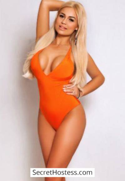 25 year old Escort in Paddington London Natasha, Crush Escorts Agency