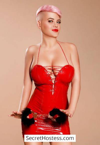 28 year old Russian Escort in Mayfair London Pink, Kensington Babes Agency