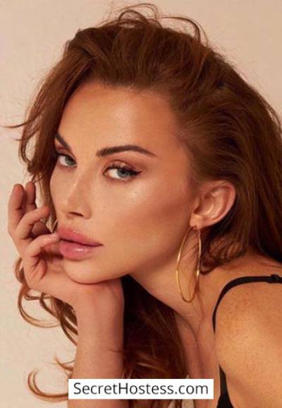 27 year old Ukrainian Escort in Bayswater London Rachel, Blue Velvet Girls Agency