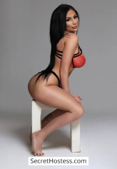 Renata 25Yrs Old Escort 167CM Tall London Image - 1