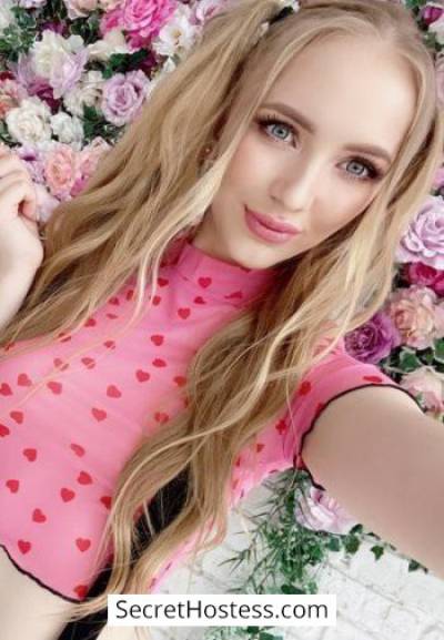Sunny 20Yrs Old Escort 165CM Tall London Image - 2