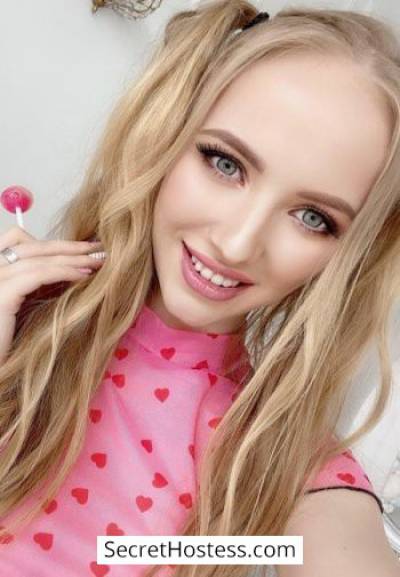Sunny 20Yrs Old Escort 165CM Tall London Image - 6