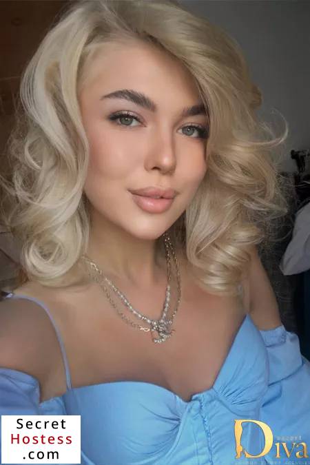 Iceberg 23Yrs Old Escort Size 6 168CM Tall London Image - 7