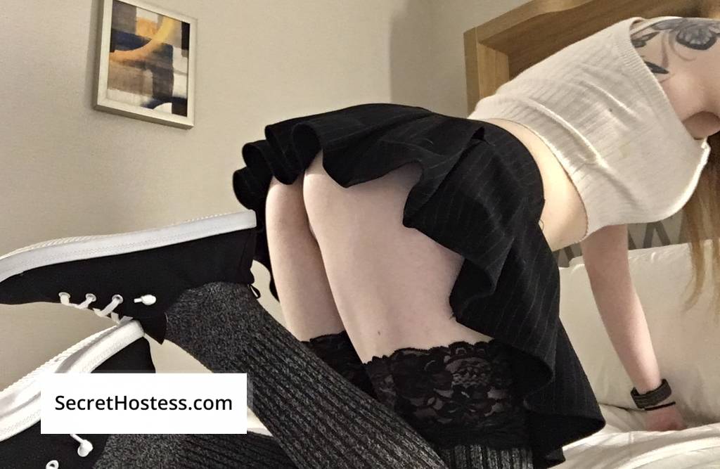 Kelsey Star 24Yrs Old Escort 54KG 163CM Tall Mississauga Image - 6