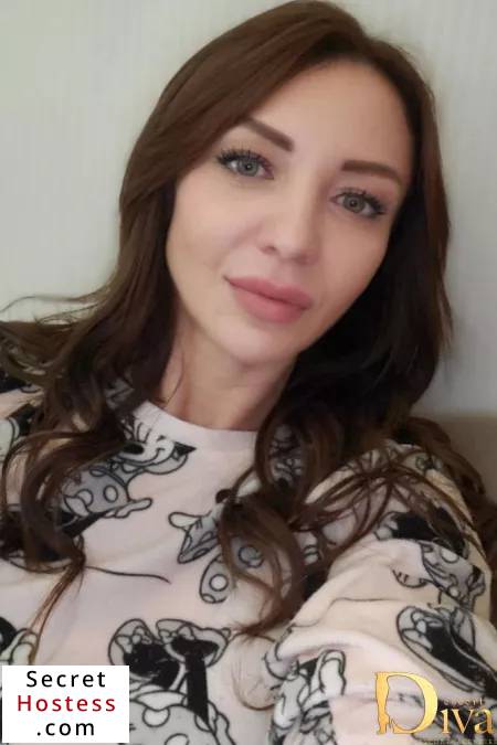 Lada Blonde 30Yrs Old Escort Size 8 170CM Tall London Image - 0