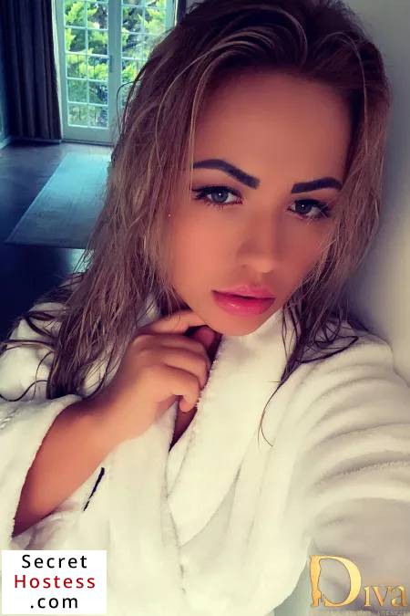 Linura 26Yrs Old Escort Size 8 160CM Tall London Image - 7