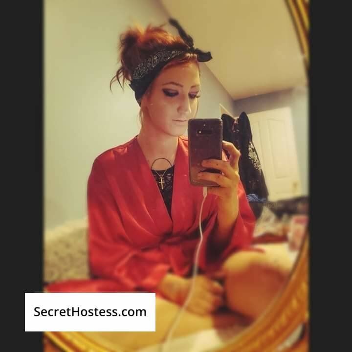 RynnTaylor 25Yrs Old Escort 54KG 163CM Tall Calgary Image - 1