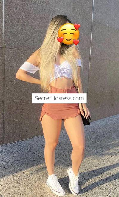 18Yrs Old Escort Pernambuco Image - 0