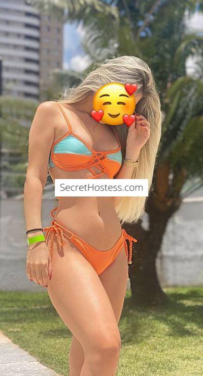 18 Year Old Escort Recife - Image 4