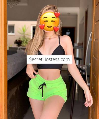 19Yrs Old Escort Pernambuco Image - 4