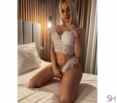 22Yrs Old Escort London Image - 0