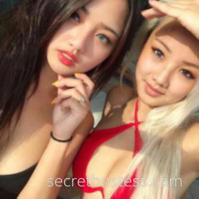 22 year old Escort in Browns Plains Brisbane 2 Bi Sexual Little Honeys 3some Have us both or choose one